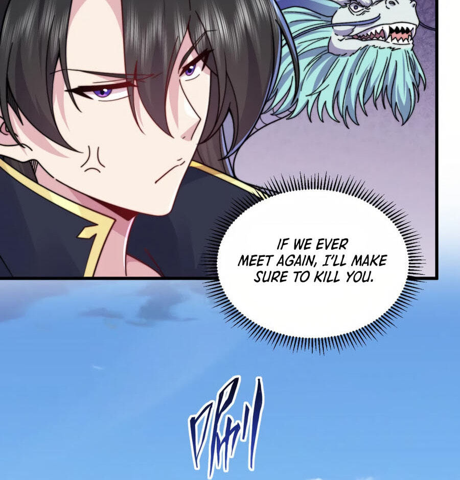 I, The Invincible Villain Master With My Apprentices Chapter 106 page 17 - 