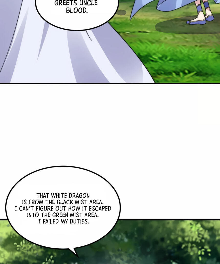 I, The Invincible Villain Master With My Apprentices Chapter 106 page 19 - 