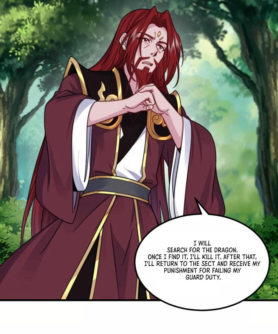 I, The Invincible Villain Master With My Apprentices Chapter 106 page 20 - 