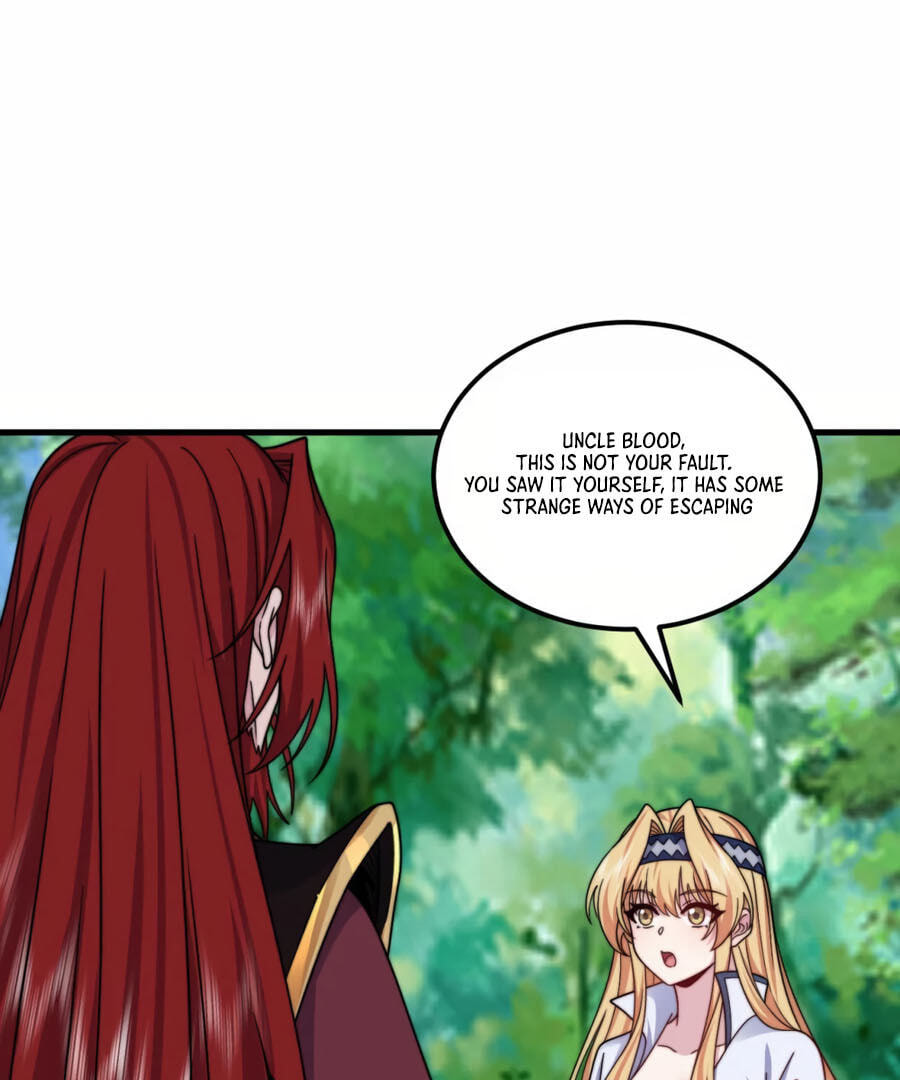 I, The Invincible Villain Master With My Apprentices Chapter 106 page 21 - 