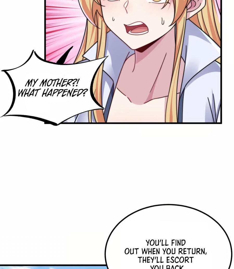 I, The Invincible Villain Master With My Apprentices Chapter 106 page 23 - 