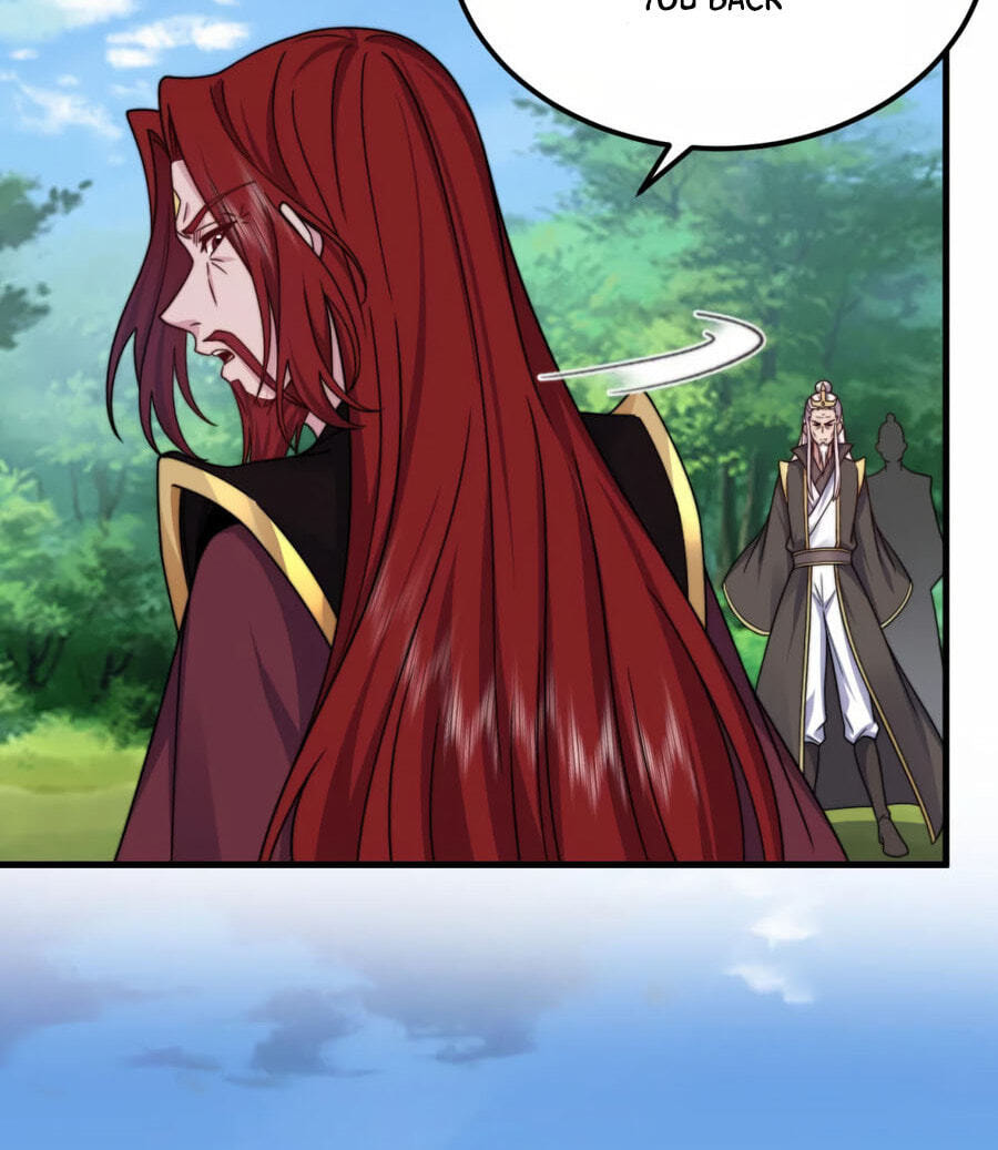 I, The Invincible Villain Master With My Apprentices Chapter 106 page 24 - 