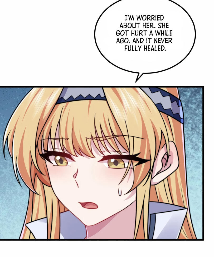I, The Invincible Villain Master With My Apprentices Chapter 106 page 28 - 