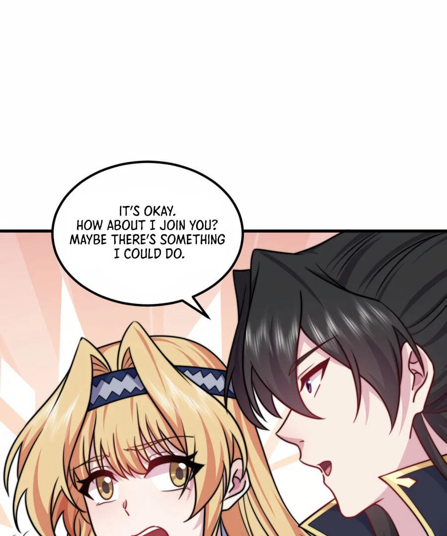 I, The Invincible Villain Master With My Apprentices Chapter 106 page 29 - 