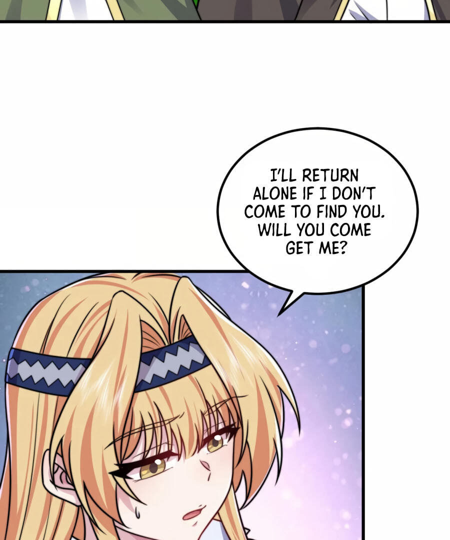 I, The Invincible Villain Master With My Apprentices Chapter 106 page 34 - 
