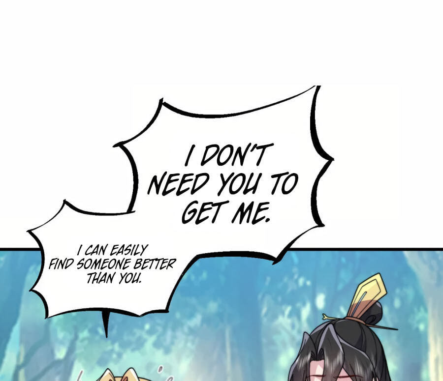 I, The Invincible Villain Master With My Apprentices Chapter 106 page 38 - 