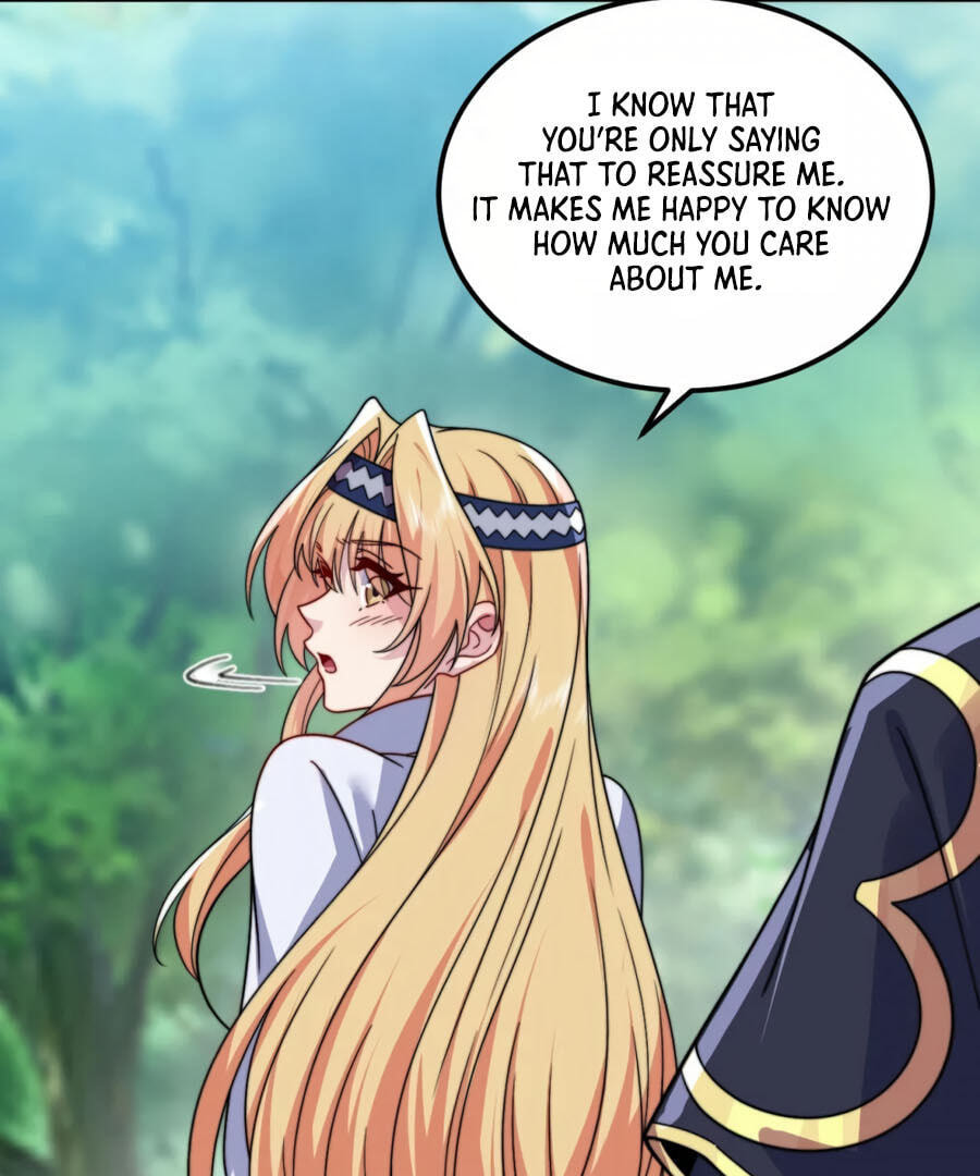 I, The Invincible Villain Master With My Apprentices Chapter 106 page 40 - 