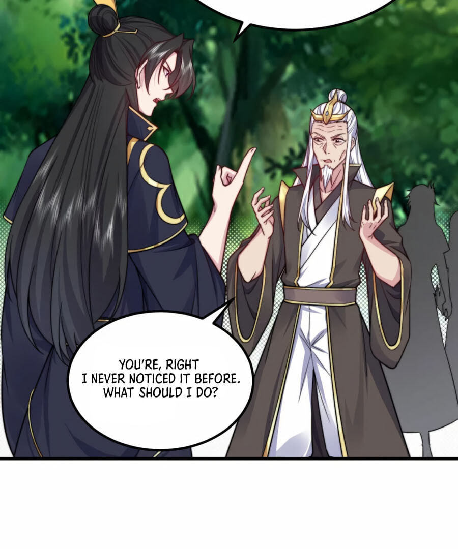 I, The Invincible Villain Master With My Apprentices Chapter 106 page 5 - 