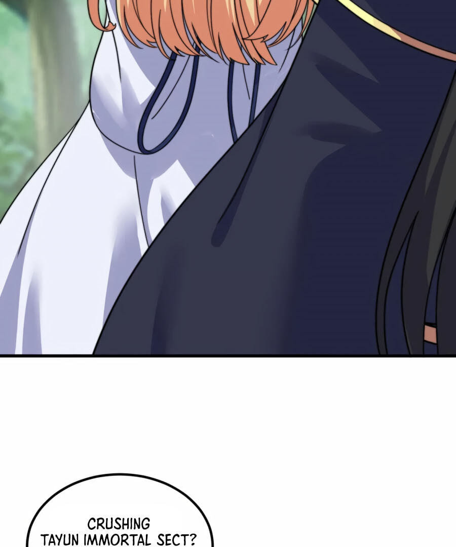 I, The Invincible Villain Master With My Apprentices Chapter 106 page 41 - 