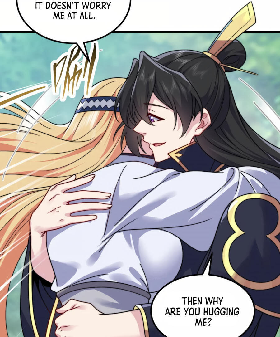 I, The Invincible Villain Master With My Apprentices Chapter 106 page 42 - 