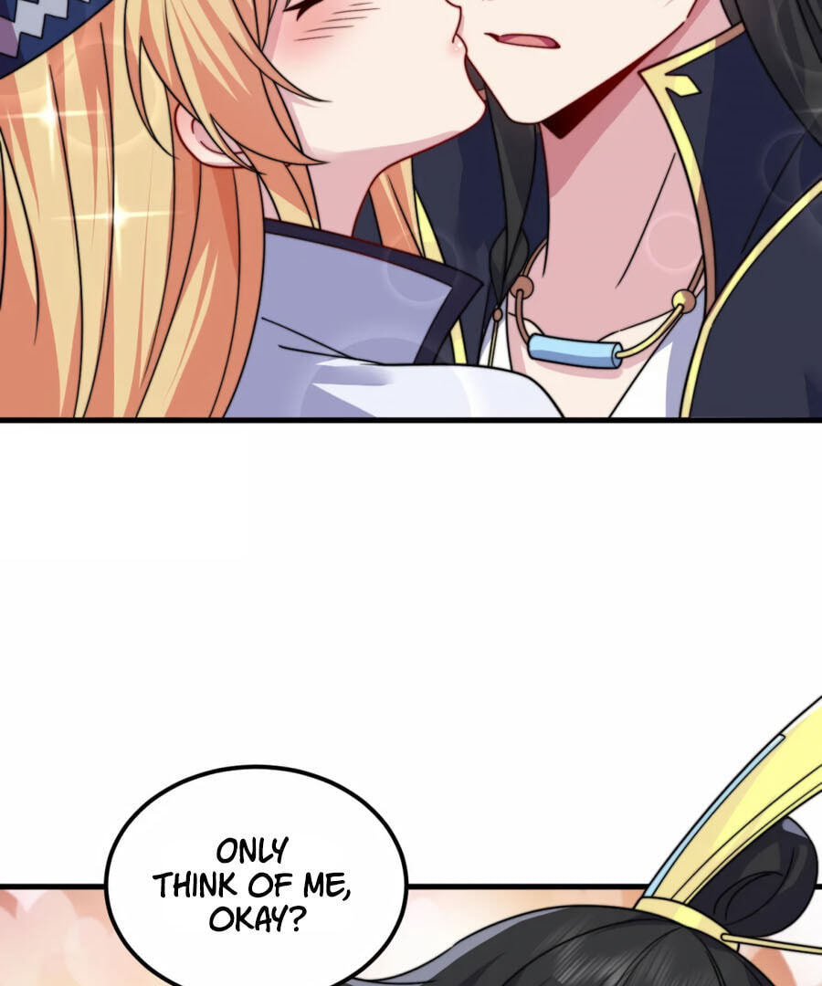 I, The Invincible Villain Master With My Apprentices Chapter 106 page 44 - 
