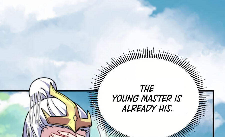 I, The Invincible Villain Master With My Apprentices Chapter 106 page 46 - 