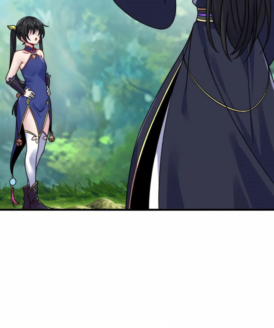 I, The Invincible Villain Master With My Apprentices Chapter 106 page 49 - 