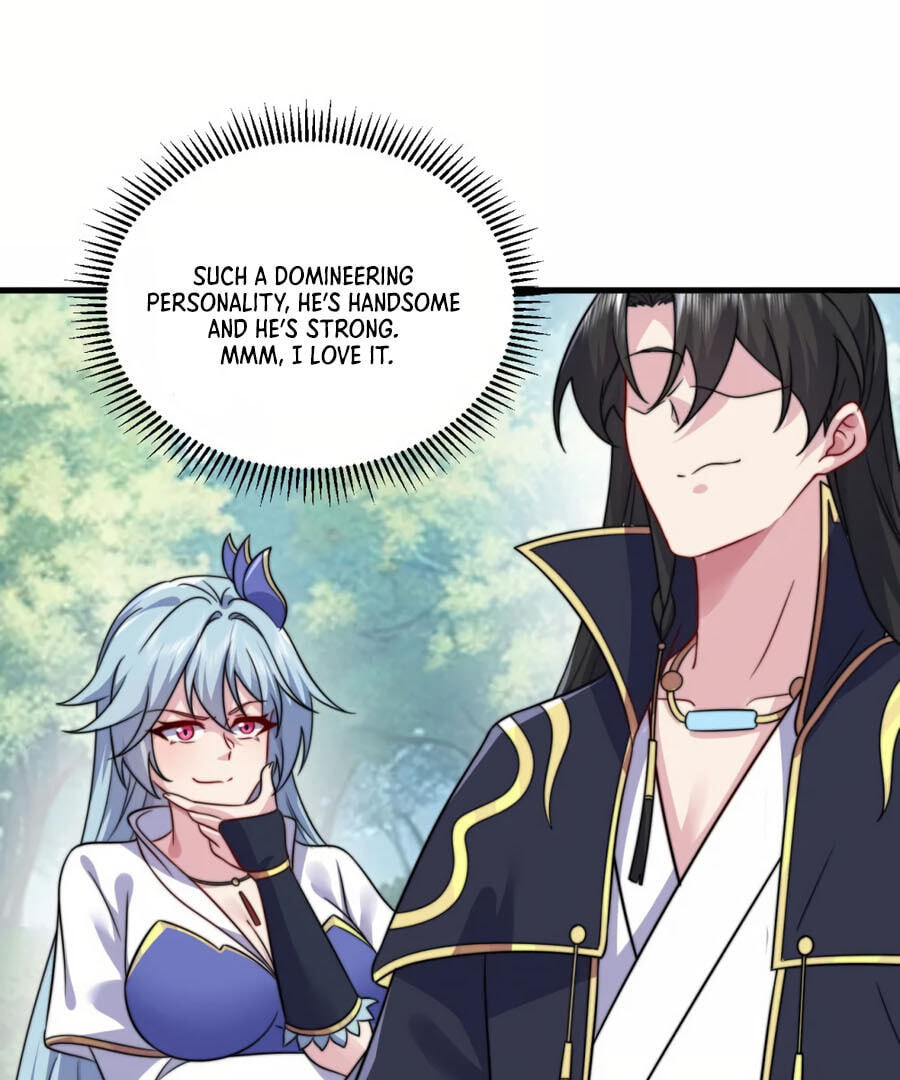 I, The Invincible Villain Master With My Apprentices Chapter 106 page 50 - 