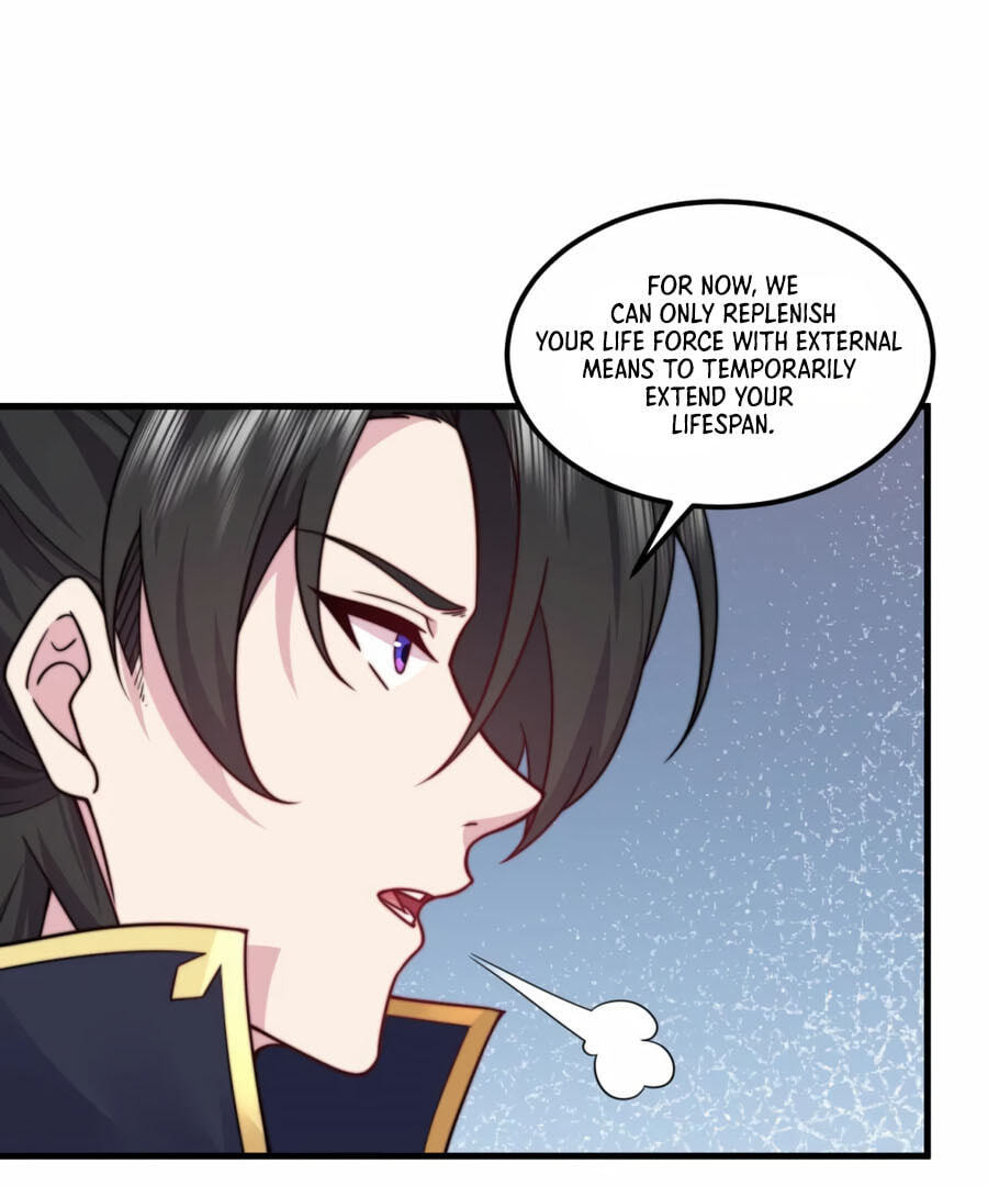 I, The Invincible Villain Master With My Apprentices Chapter 106 page 6 - 