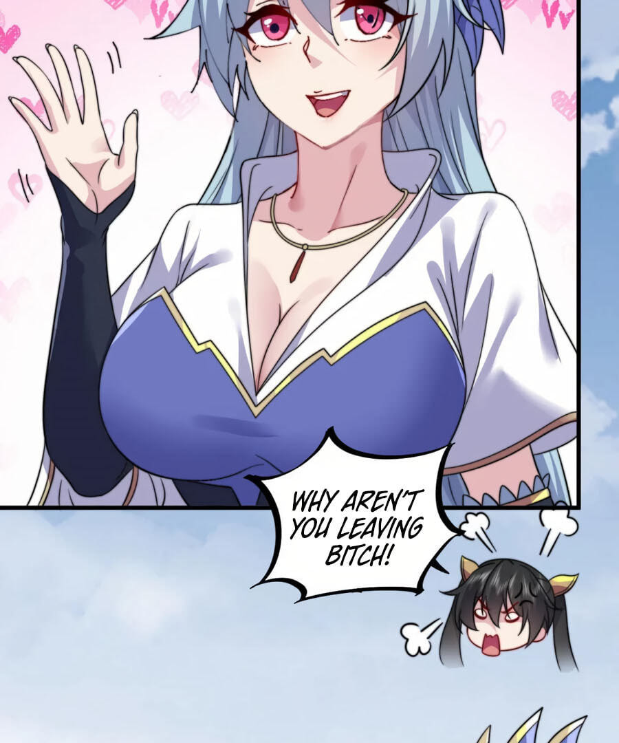 I, The Invincible Villain Master With My Apprentices Chapter 106 page 52 - 