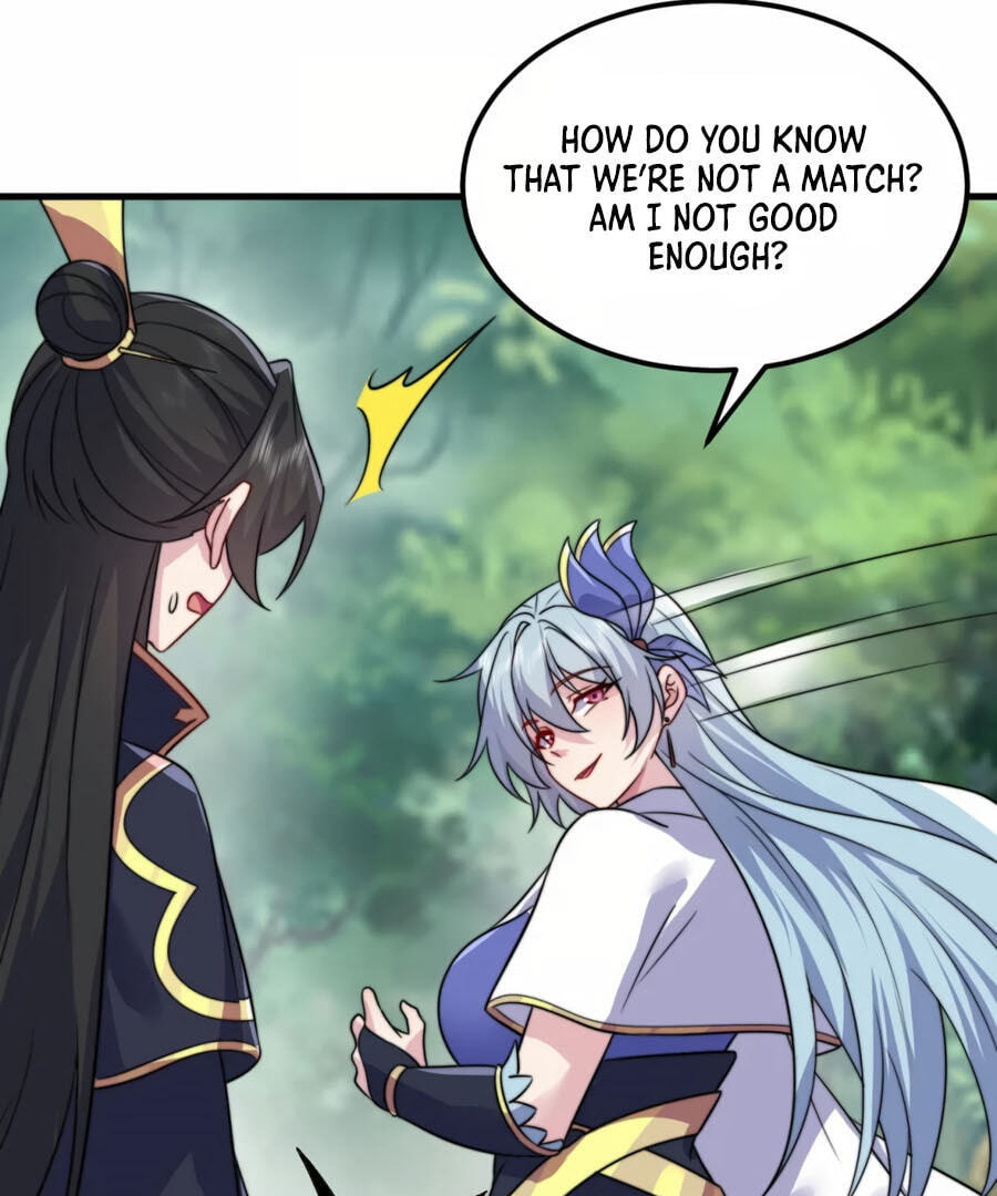 I, The Invincible Villain Master With My Apprentices Chapter 106 page 55 - 