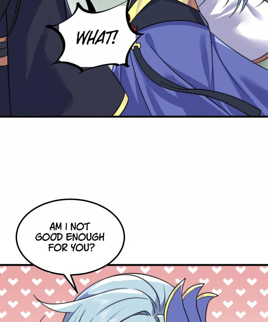 I, The Invincible Villain Master With My Apprentices Chapter 106 page 56 - 