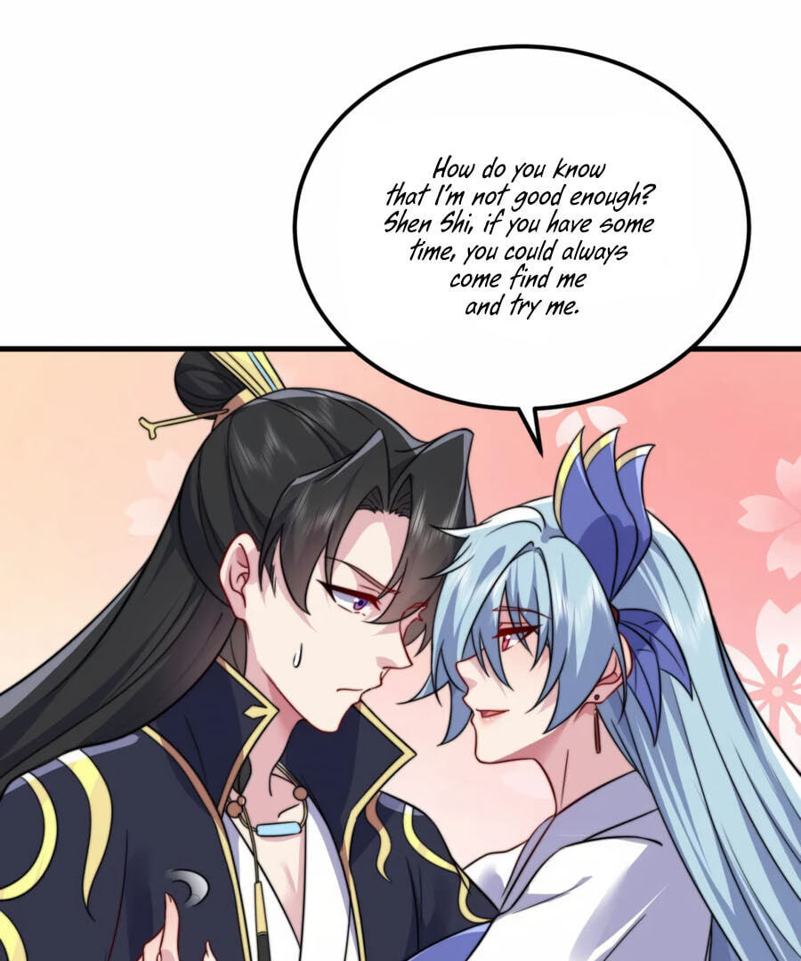 I, The Invincible Villain Master With My Apprentices Chapter 106 page 58 - 