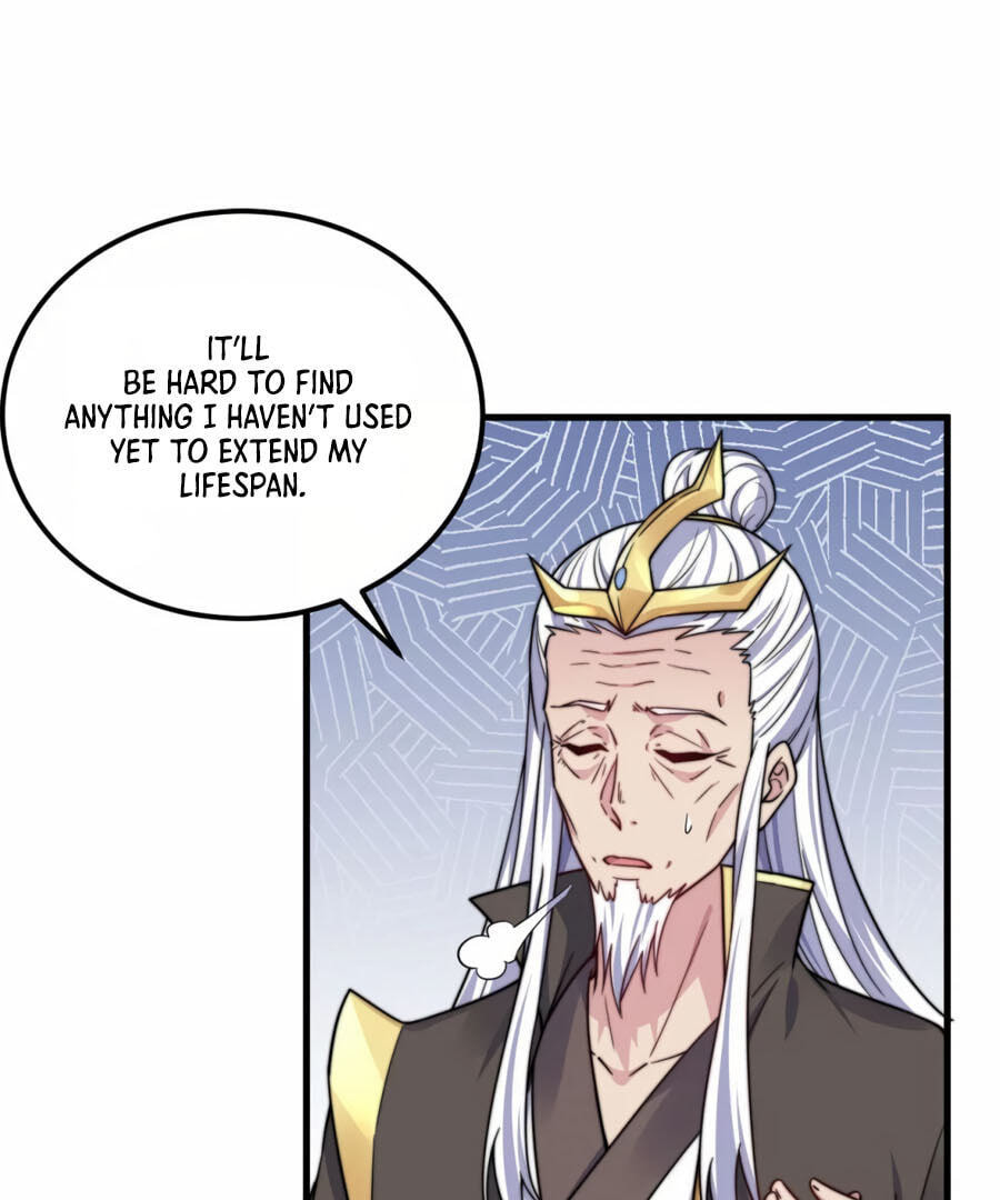 I, The Invincible Villain Master With My Apprentices Chapter 106 page 7 - 