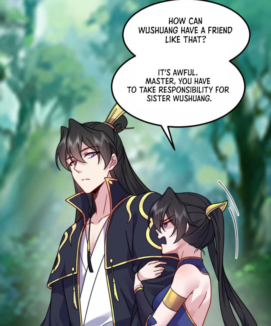 I, The Invincible Villain Master With My Apprentices Chapter 106 page 63 - 