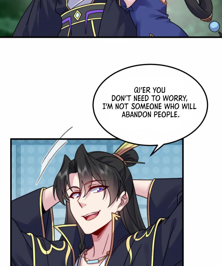 I, The Invincible Villain Master With My Apprentices Chapter 106 page 64 - 