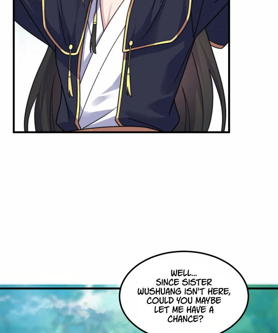 I, The Invincible Villain Master With My Apprentices Chapter 106 page 65 - 