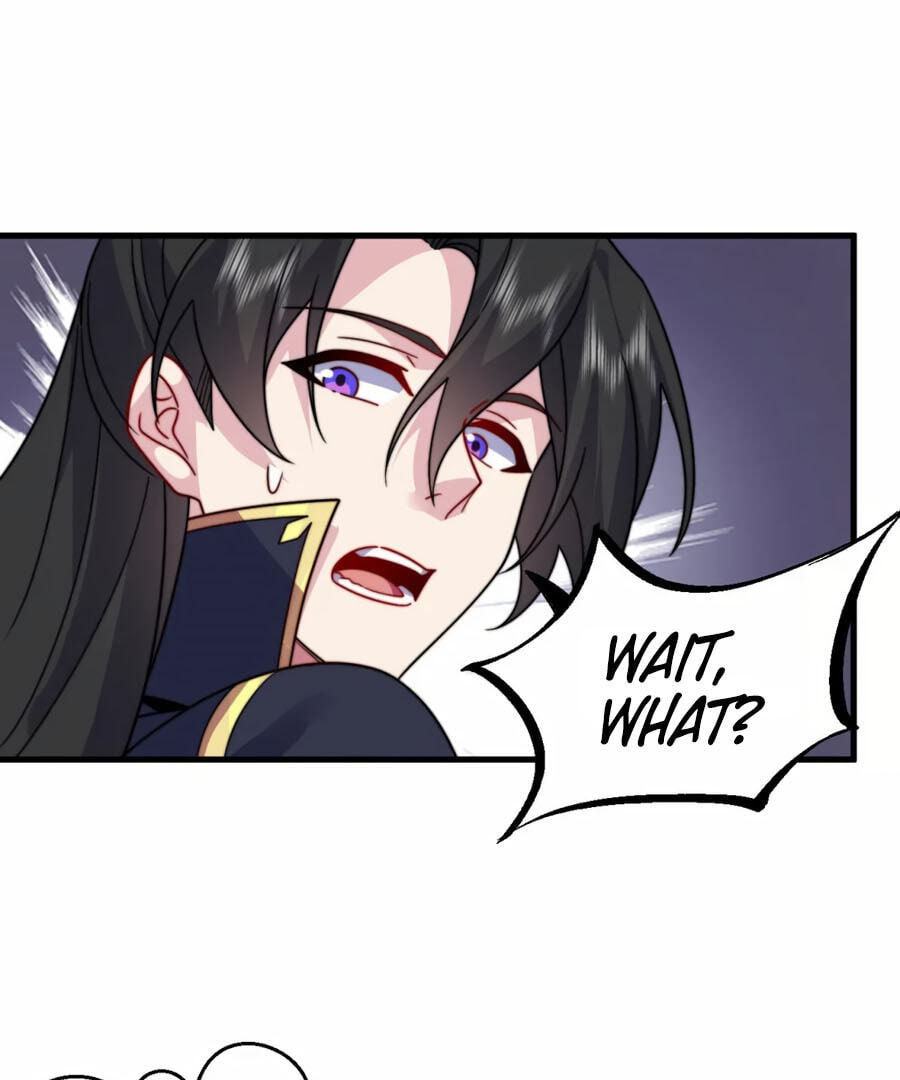 I, The Invincible Villain Master With My Apprentices Chapter 106 page 67 - 