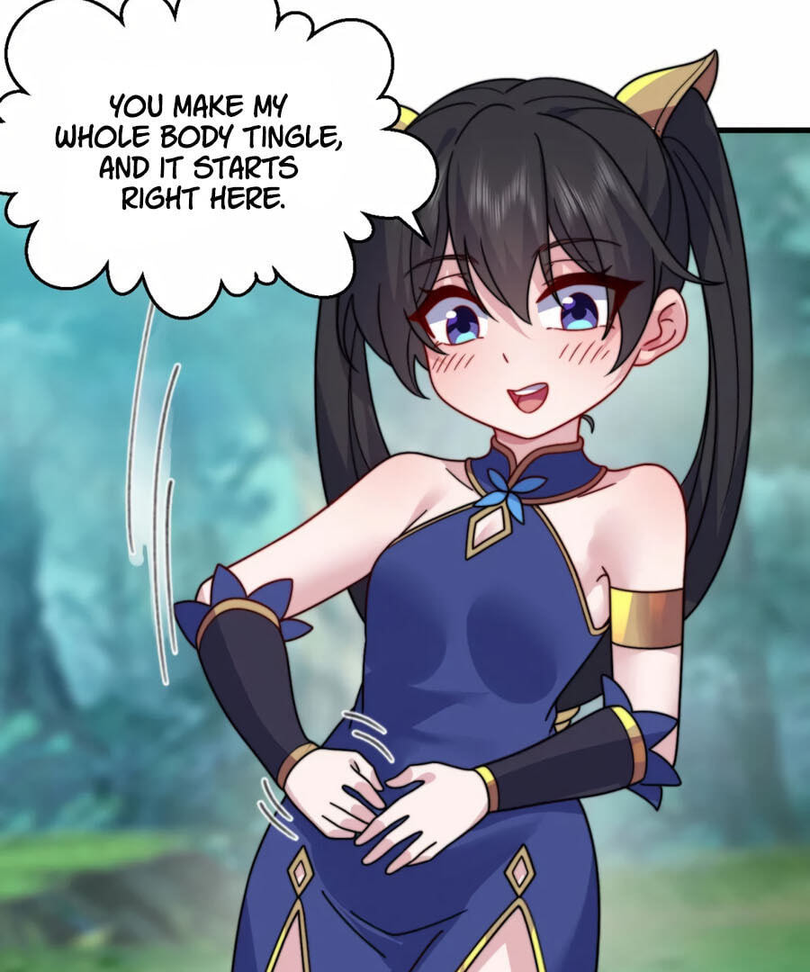 I, The Invincible Villain Master With My Apprentices Chapter 106 page 68 - 