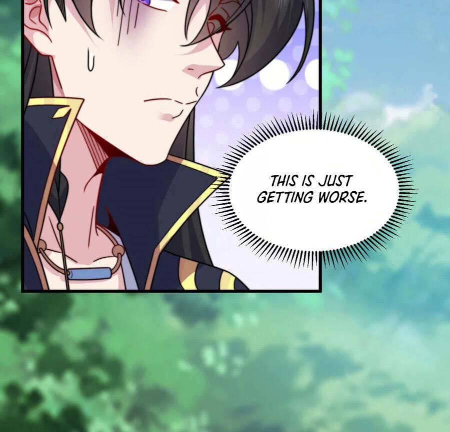 I, The Invincible Villain Master With My Apprentices Chapter 106 page 70 - 