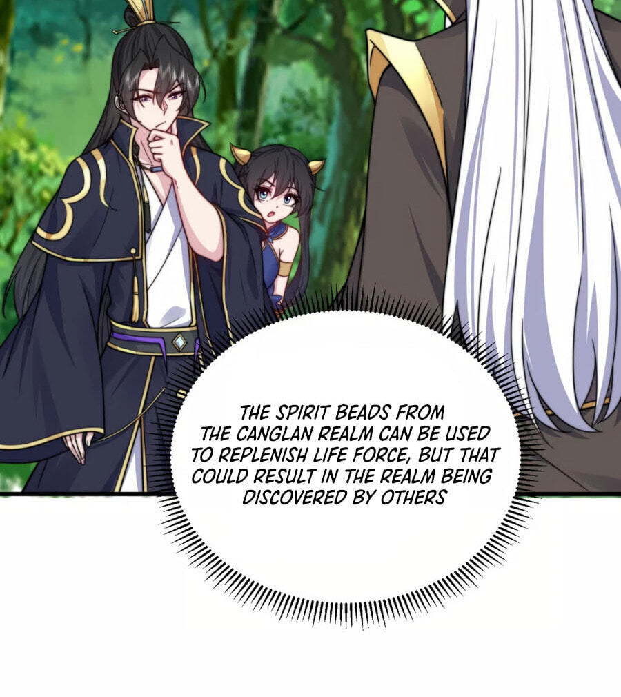 I, The Invincible Villain Master With My Apprentices Chapter 106 page 9 - 