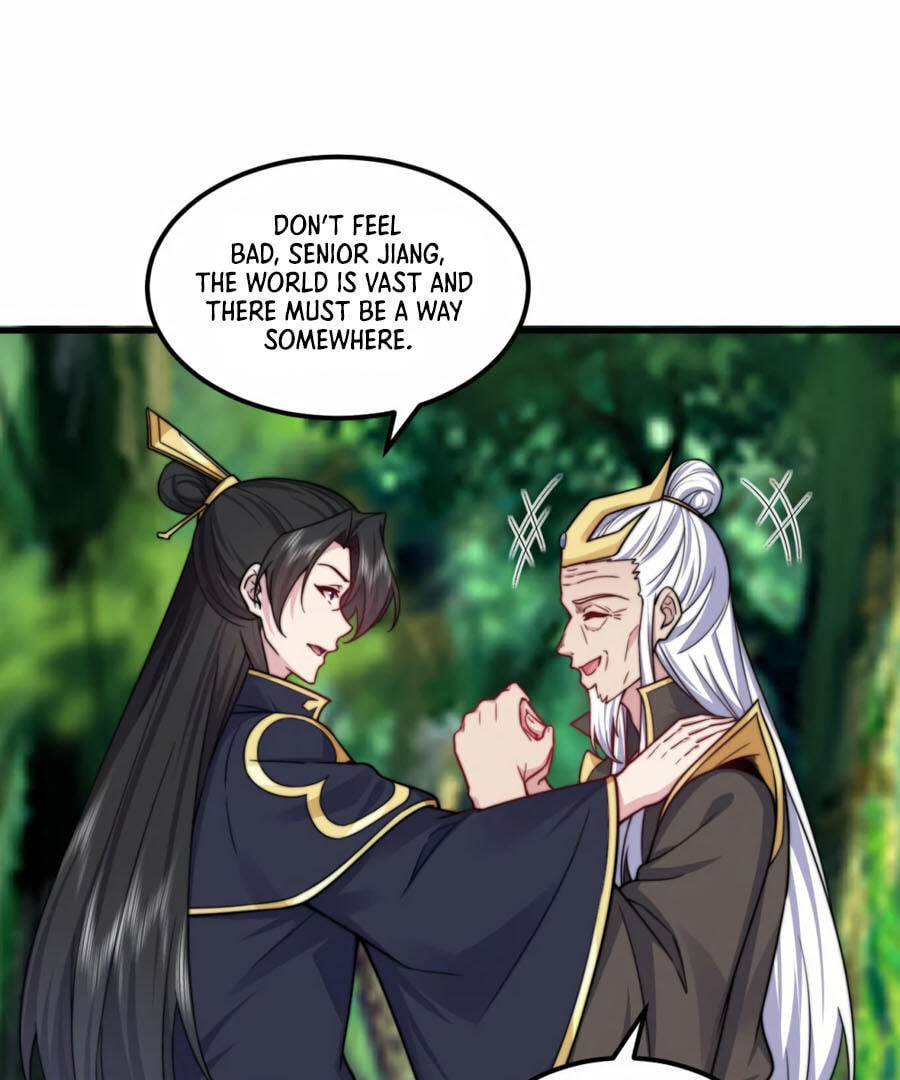 I, The Invincible Villain Master With My Apprentices Chapter 106 page 10 - 