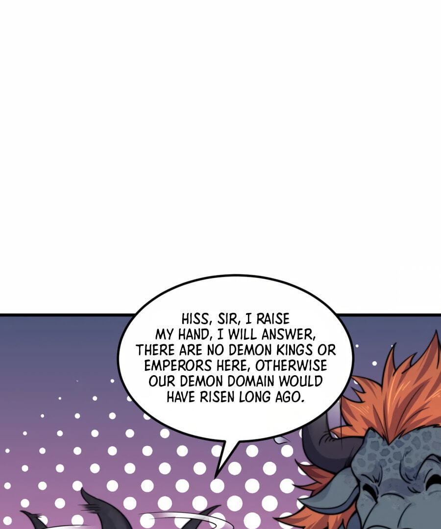 I, The Invincible Villain Master With My Apprentices Chapter 108 page 11 - 