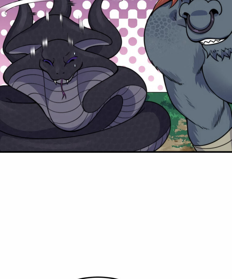 I, The Invincible Villain Master With My Apprentices Chapter 108 page 12 - 