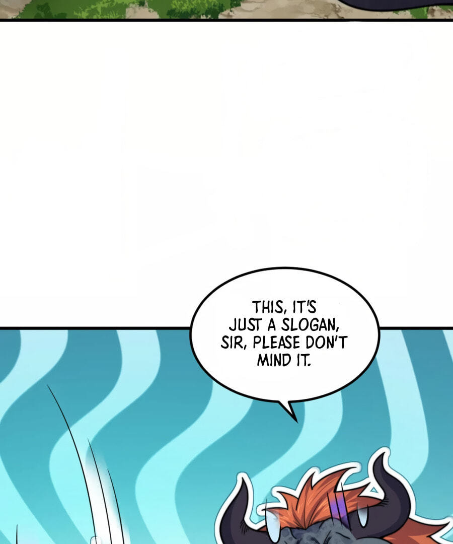 I, The Invincible Villain Master With My Apprentices Chapter 108 page 14 - 