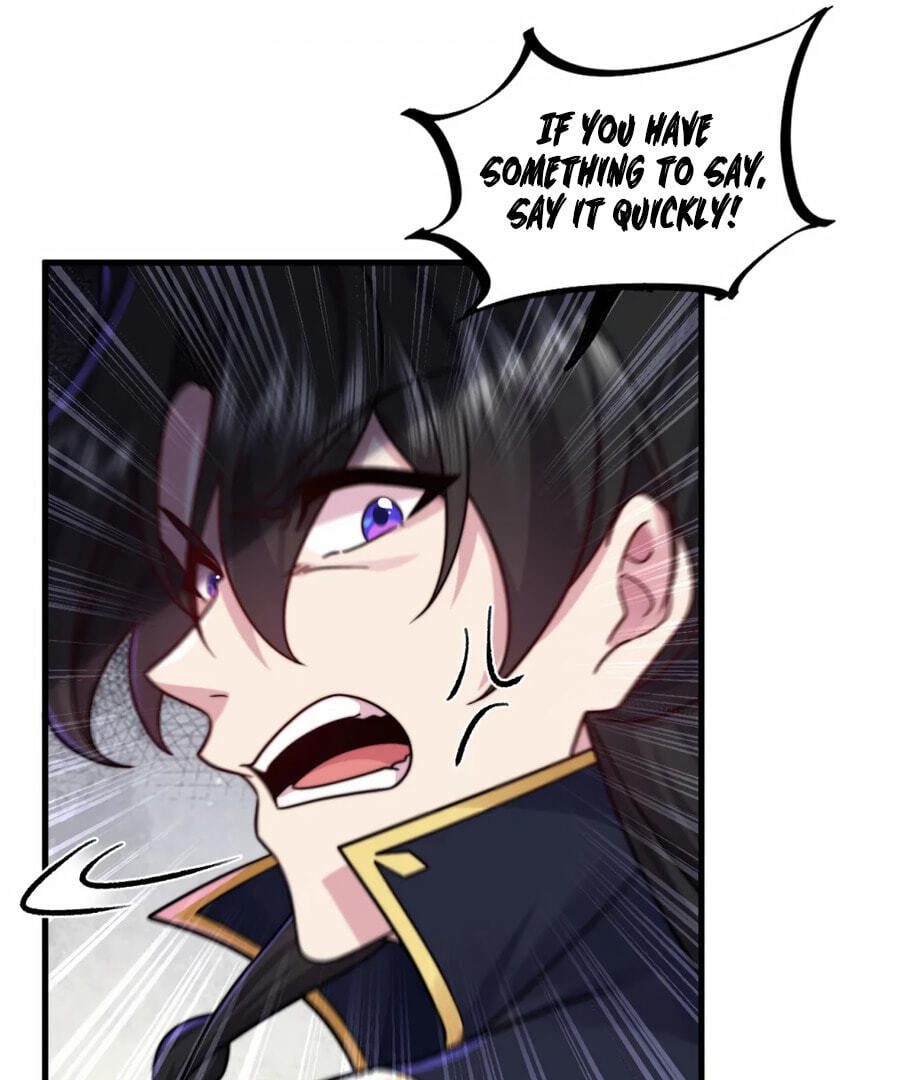I, The Invincible Villain Master With My Apprentices Chapter 108 page 18 - 