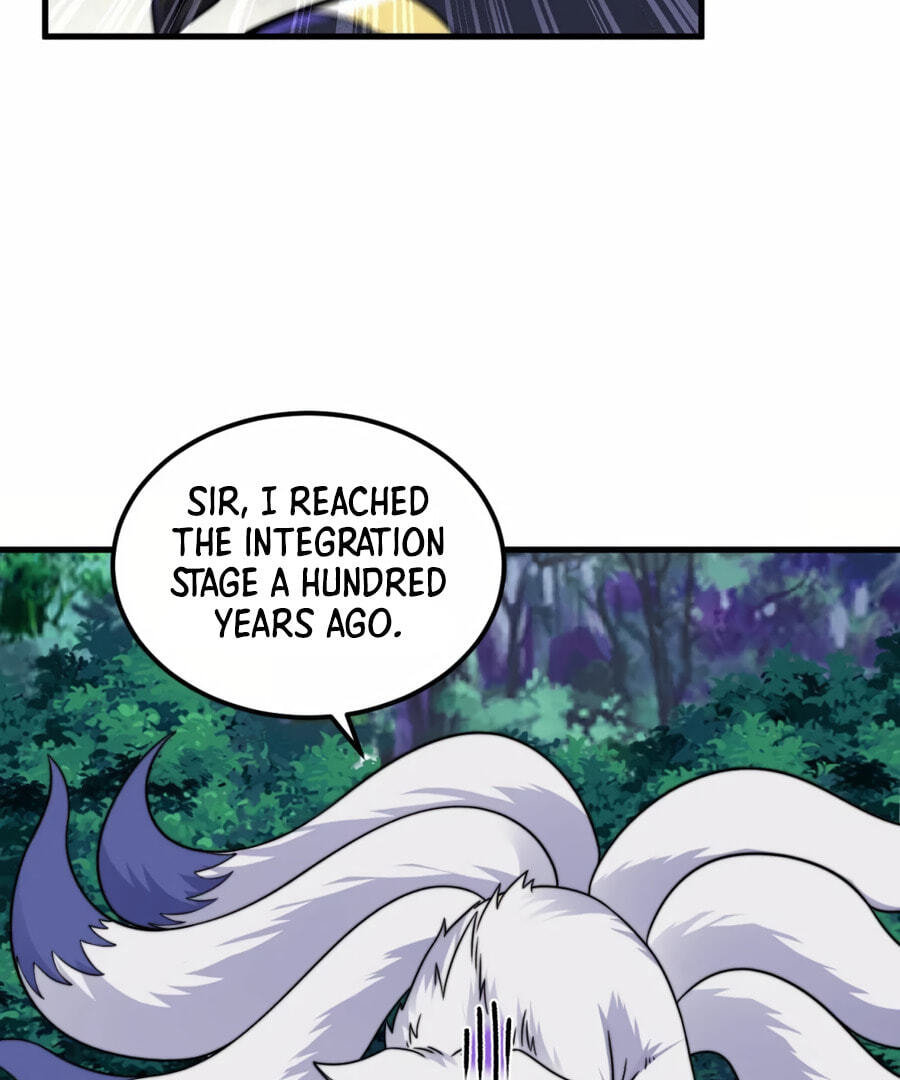 I, The Invincible Villain Master With My Apprentices Chapter 108 page 19 - 