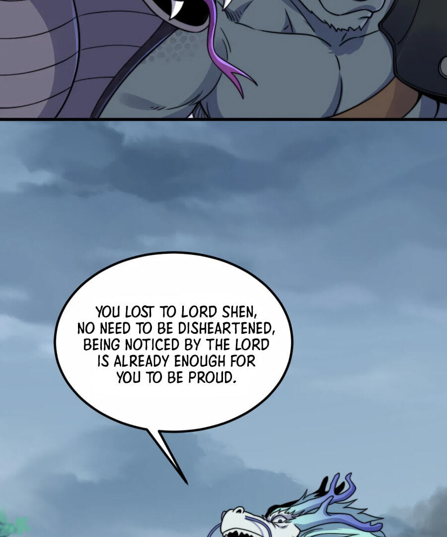 I, The Invincible Villain Master With My Apprentices Chapter 108 page 23 - 