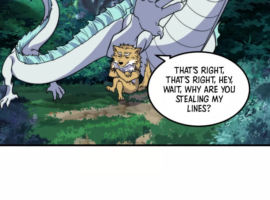 I, The Invincible Villain Master With My Apprentices Chapter 108 page 25 - 