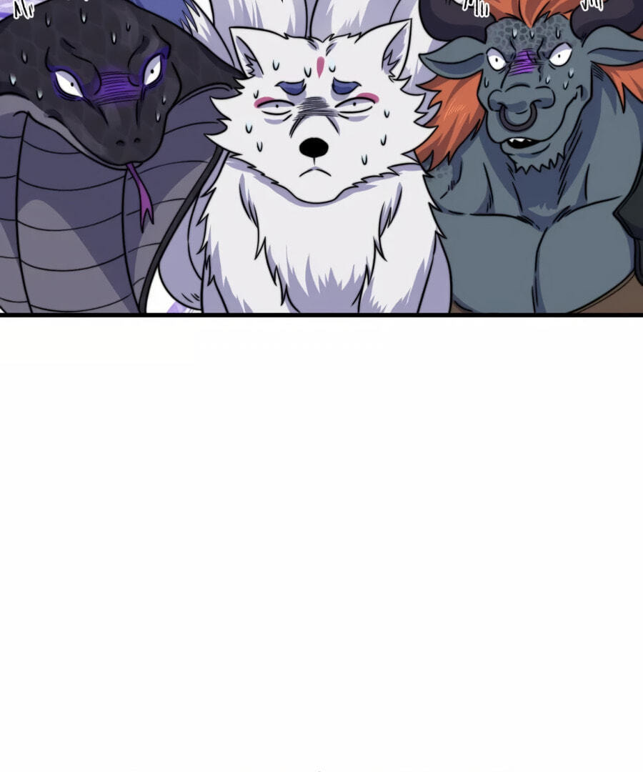 I, The Invincible Villain Master With My Apprentices Chapter 108 page 28 - 