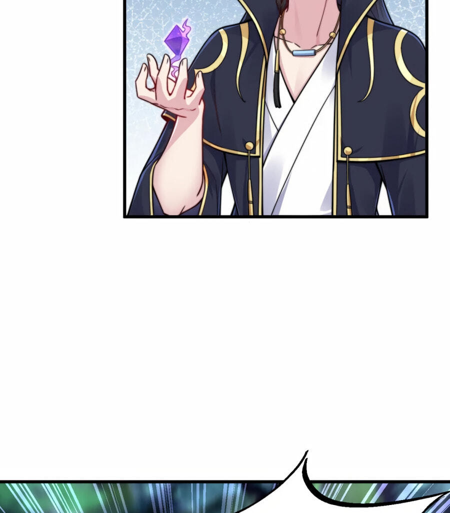 I, The Invincible Villain Master With My Apprentices Chapter 108 page 31 - 