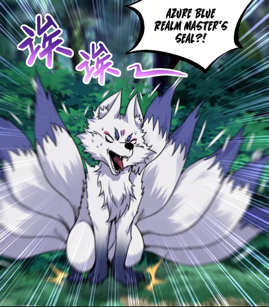 I, The Invincible Villain Master With My Apprentices Chapter 108 page 32 - 