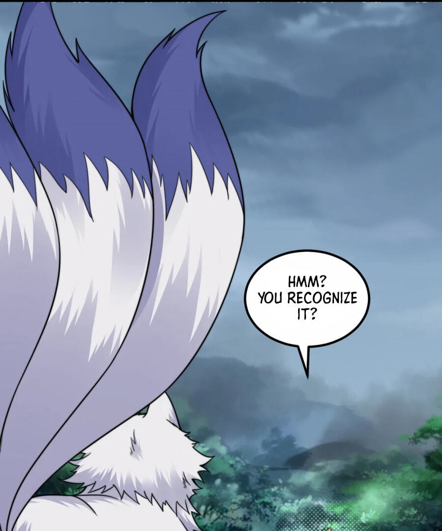 I, The Invincible Villain Master With My Apprentices Chapter 108 page 33 - 
