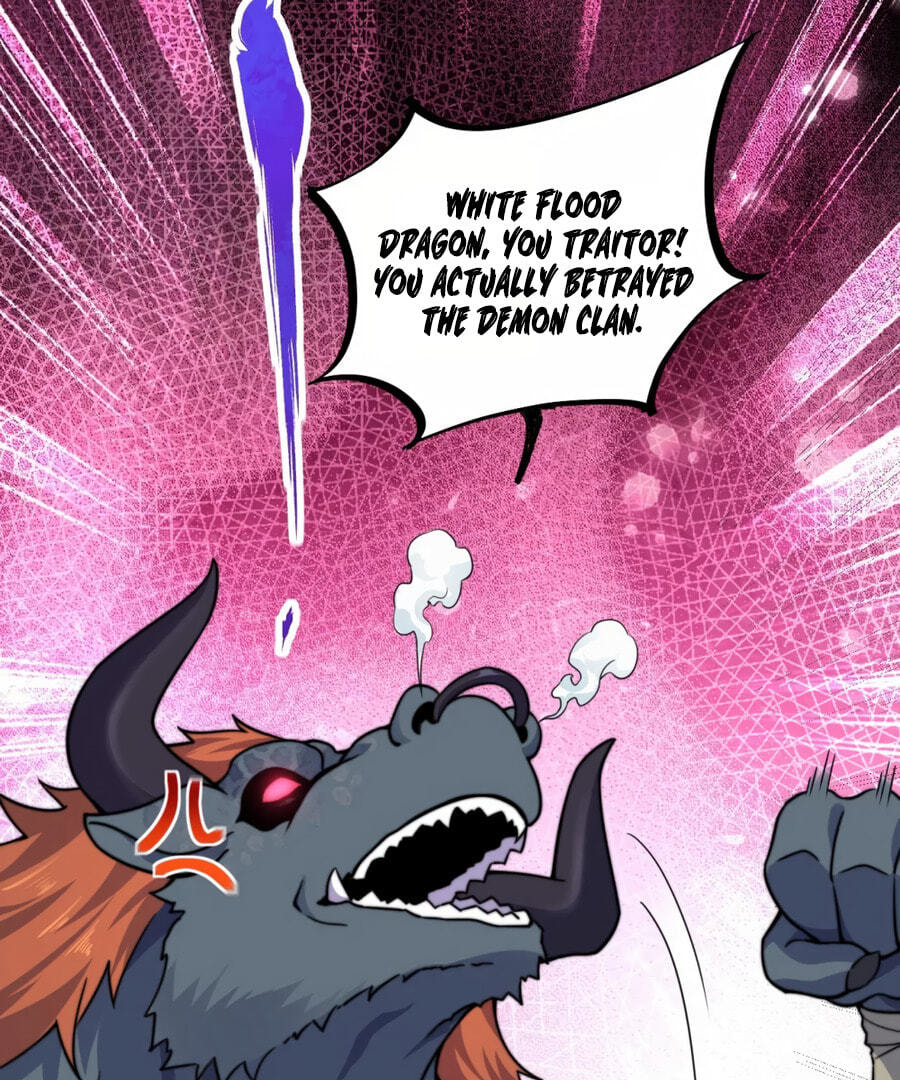 I, The Invincible Villain Master With My Apprentices Chapter 108 page 5 - 