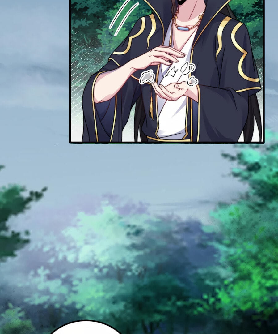 I, The Invincible Villain Master With My Apprentices Chapter 108 page 43 - 