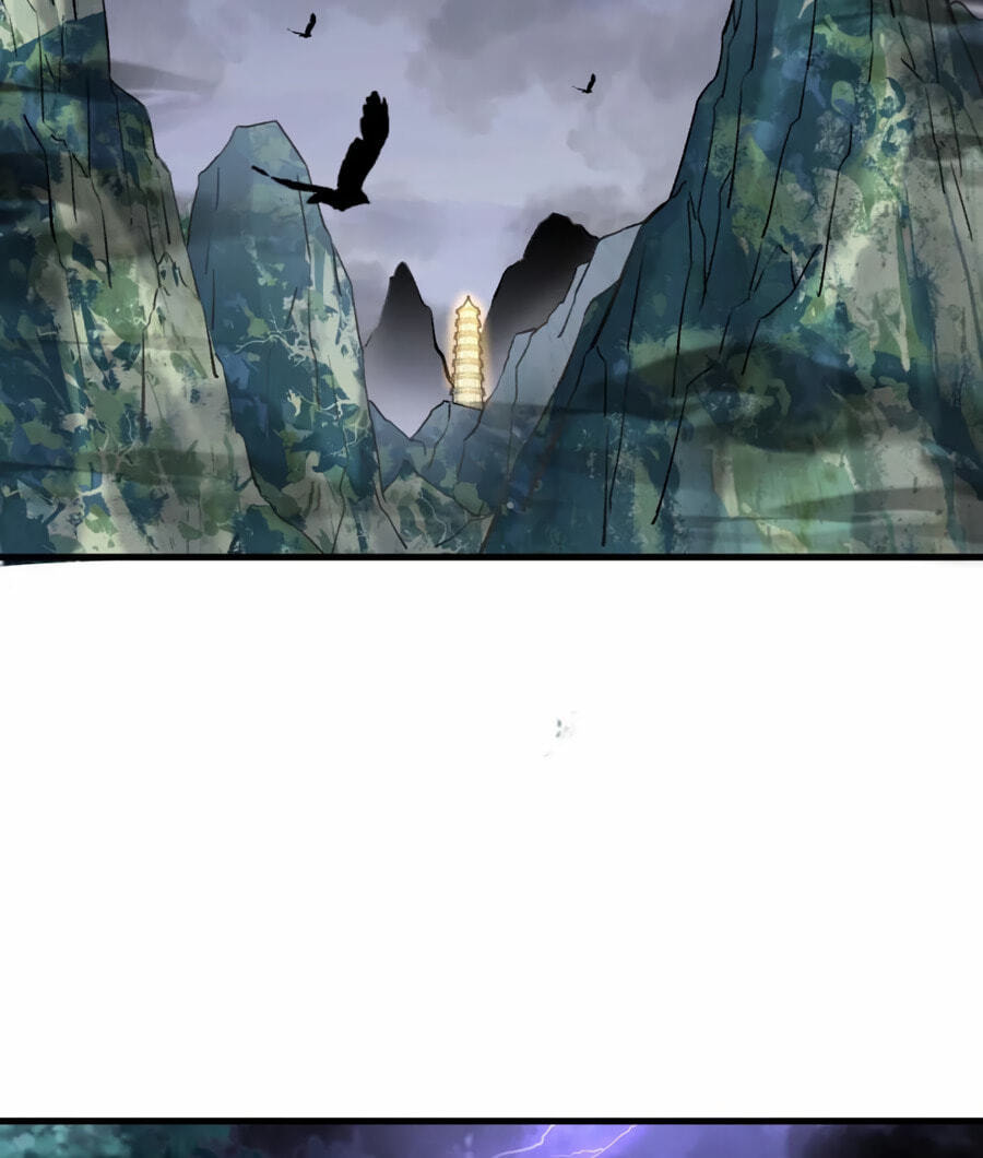 I, The Invincible Villain Master With My Apprentices Chapter 108 page 47 - 