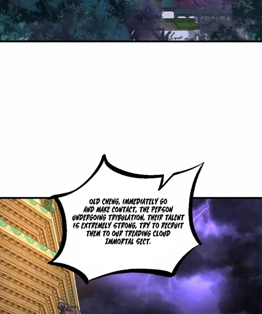 I, The Invincible Villain Master With My Apprentices Chapter 108 page 49 - 