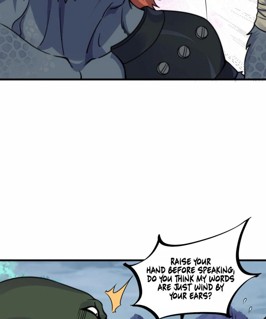 I, The Invincible Villain Master With My Apprentices Chapter 108 page 6 - 