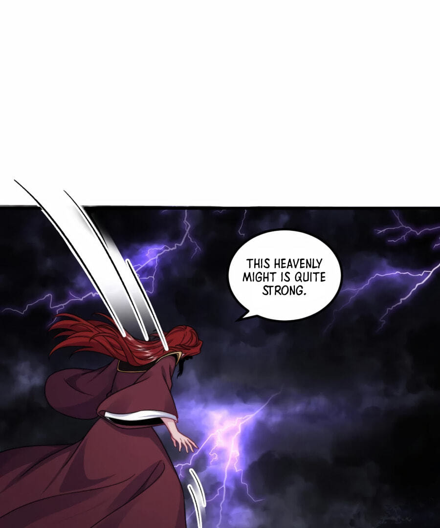 I, The Invincible Villain Master With My Apprentices Chapter 108 page 51 - 