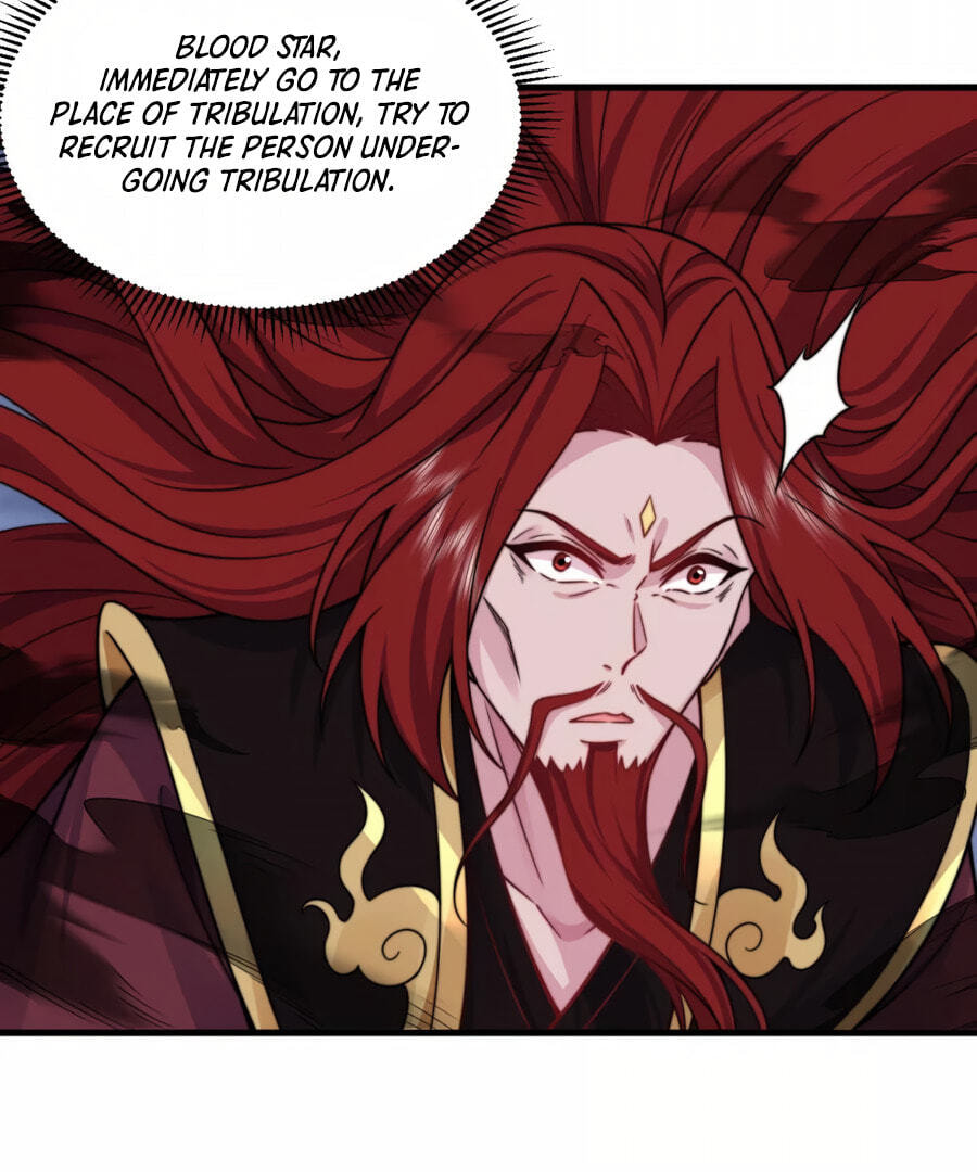 I, The Invincible Villain Master With My Apprentices Chapter 108 page 53 - 